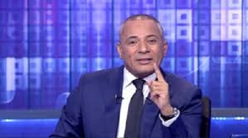 أحمد موسى