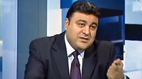 اضطهاد حزب النور