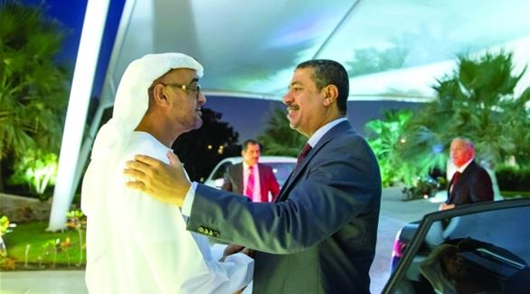 المشهد الاقليمي: