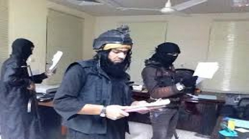 تمويل ذاتي مستمر