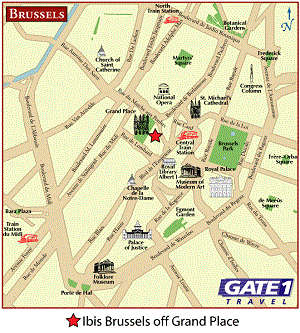  هل تحولت بلجيكا