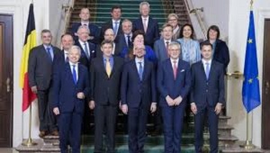  هل تحولت بلجيكا