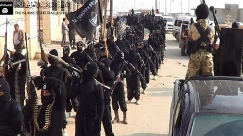 المنطقة الآمنة بسوريا