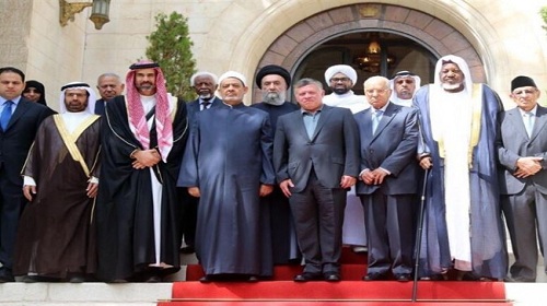 مجلس حكماء المسلمين