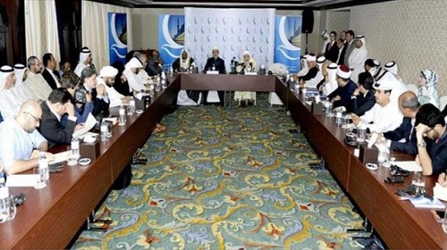 مواجهة الإرهاب والعنف