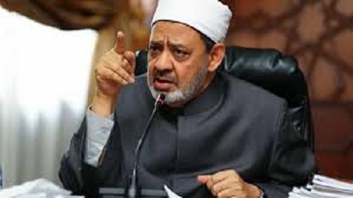 مجلس حكماء المسلمين