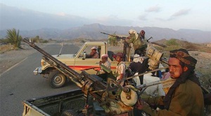 الوضع الميداني: