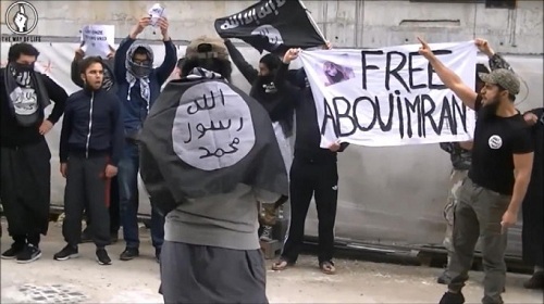 لماذا السجن الانفرادي؟