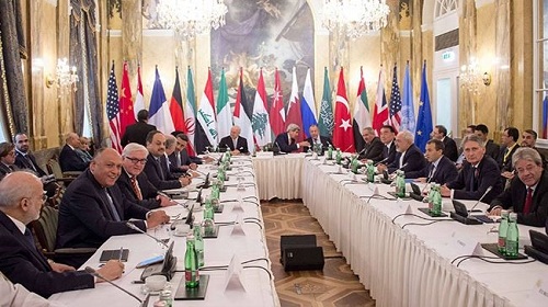 قائمة الأردن للتنظيمات