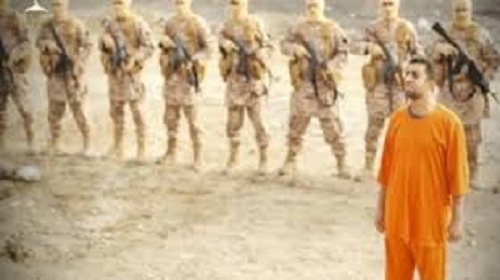 قائمة الأردن للتنظيمات