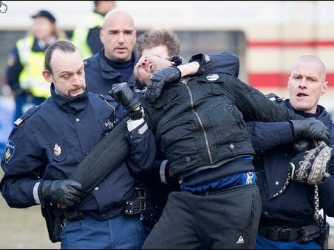 الشريعة من أجل بلجيكا..