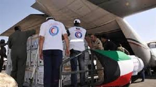 الوضع الإنساني	