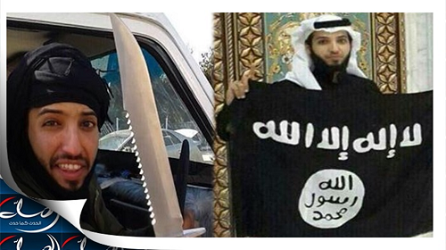 أول استطلاع رأي حول