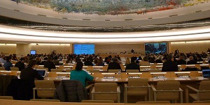 انتقادات لتراخى المجتمع