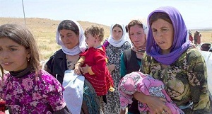 انتقادات لتراخى المجتمع