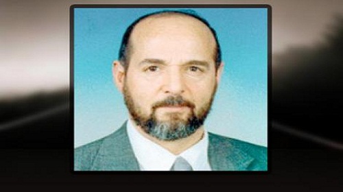 محمد بوسليماني