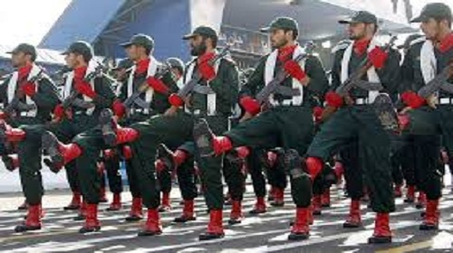 الاعتقالات الأخيرة