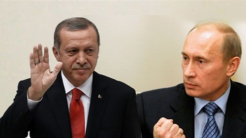 رغم مساعي أنقرة للتهدئة..