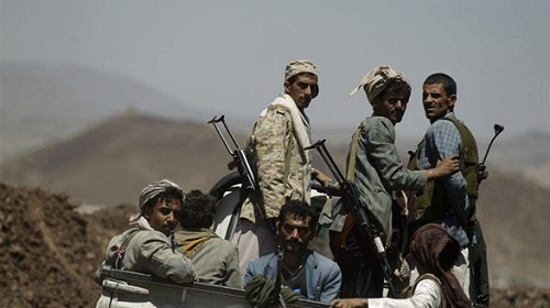 الوضع الميداني