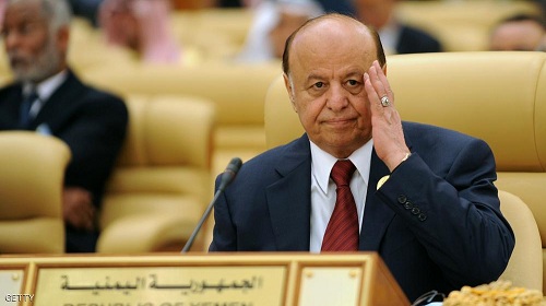 المشهد السياسي