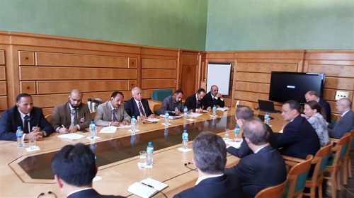 المسار التفاوضي