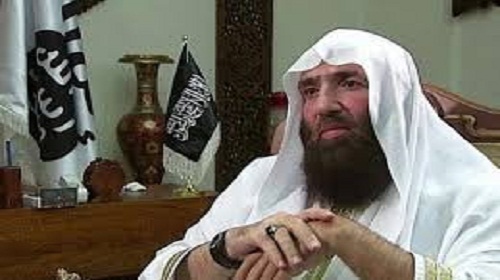 أزمة تنظيم «الدولة