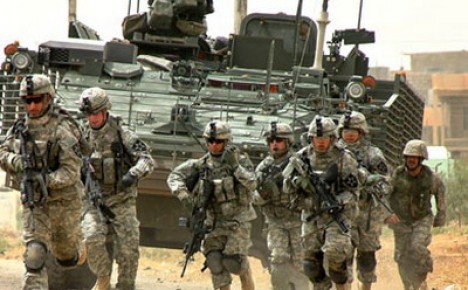 تحت ذريعة مواجهة