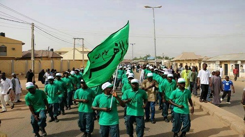 انقسامات الشيعة