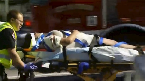  هجمات واشنطن تؤكد