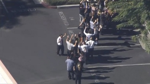  هجمات واشنطن تؤكد