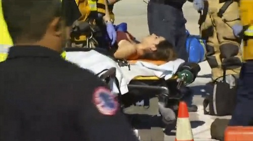  هجمات واشنطن تؤكد