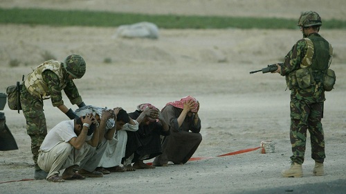 سرت خارج السيطرة