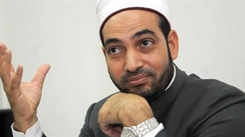 سالم عبد الجليل وكيل