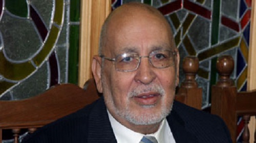 الشيخ علاء أبو العزائم،