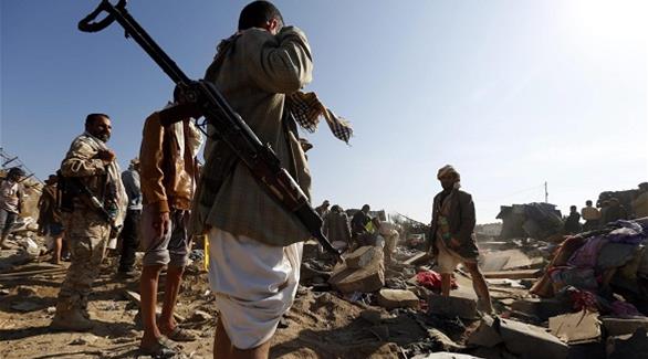 الوضع الإنساني: