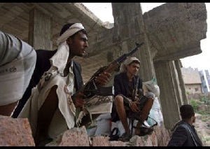 المشهد اليمني: