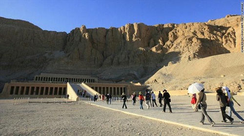 أبرز العمليات الإرهابية