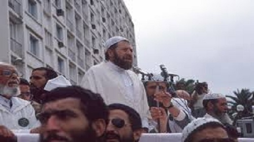 أبو الخباب مؤسس الجماعة