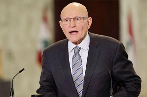 المقايضة وسيلة لبنان