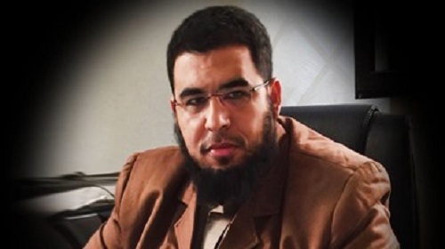 تامر عزت القيادي