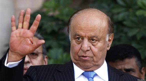 المشهد السياسي: