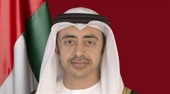 المشهد الإقليمي: