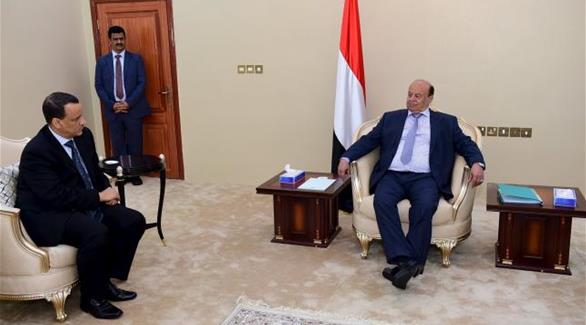 المسار التفاوضي: