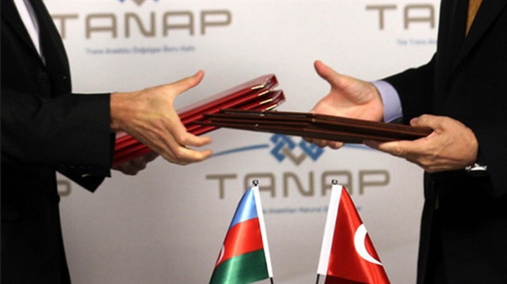 تركيا وأذربيجان تتفقان