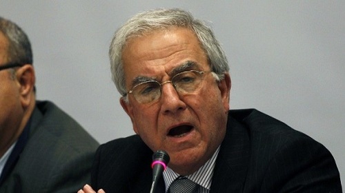 مؤتمر جديد لـ حل