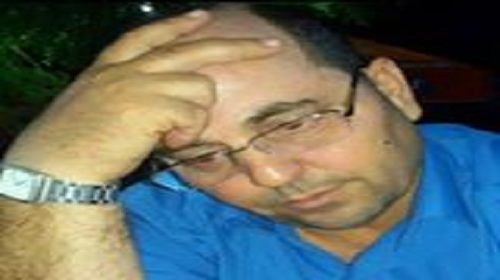 مؤتمر جديد لـ حل