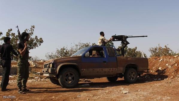 4 - الفصائل المسلحة