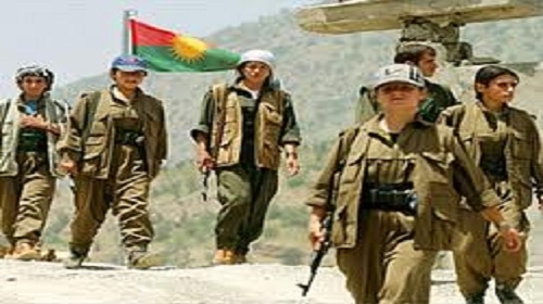 بداية الصراع بين