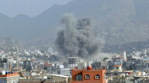 اليمن: انتهاكات الانقلابيين
