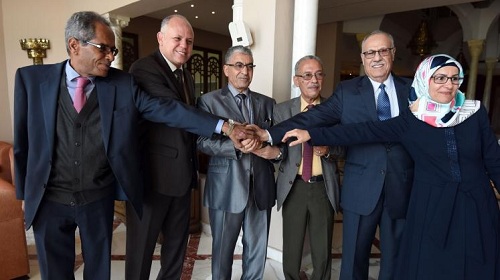 محاولات لإفشال المساعي